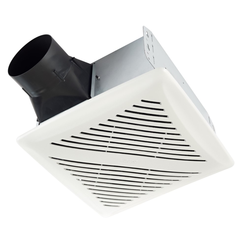 Free Vent Fans Revit Download – Broan® Humidity Sensing Bathroom ...